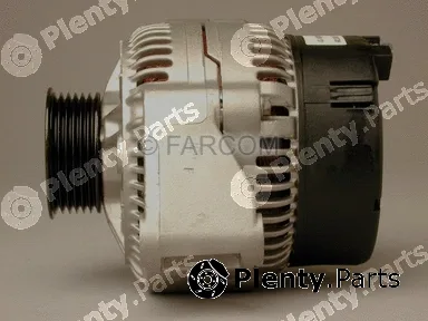 Farcom 118877 — Alternator