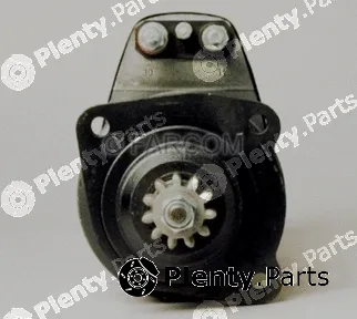 Farcom 103518 — Starter