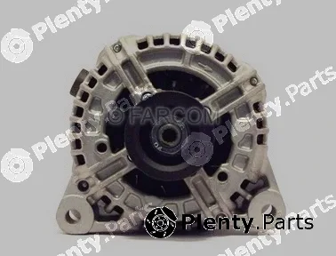 Farcom 111727 — Alternator