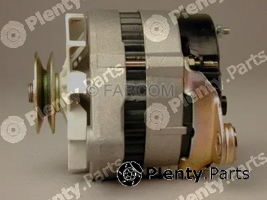 Farcom 118489 — Alternator