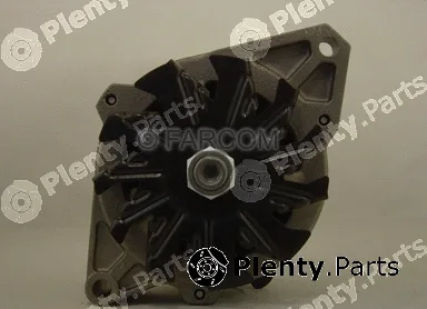 Farcom 119219 — Alternator