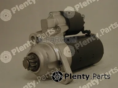 Farcom 105400 — Starter