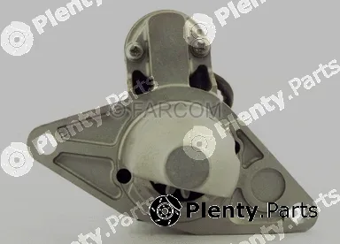 Farcom 107023 — Starter