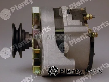 Farcom 118099 — Alternator