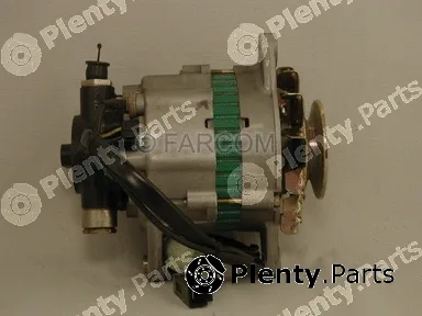 Farcom 118772 — Alternator