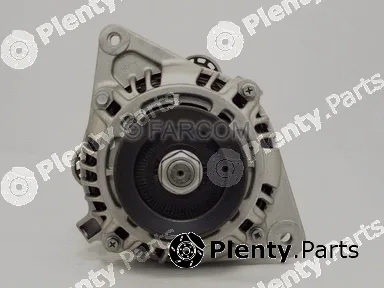 Farcom 119936 — Alternator