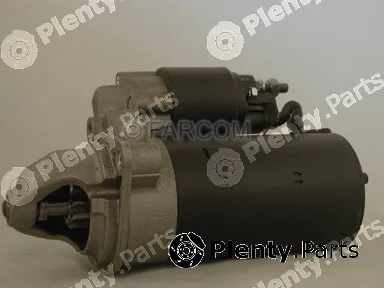 Farcom 105270 — Starter