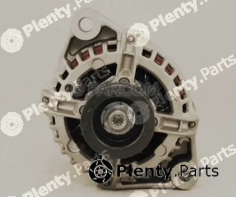 Farcom 111414 — Alternator