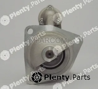 Farcom 103871 — Starter