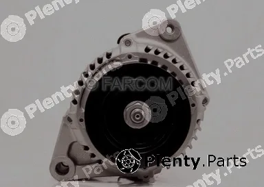 Farcom 112175 — Alternator