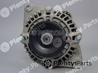 Farcom 119528 — Alternator