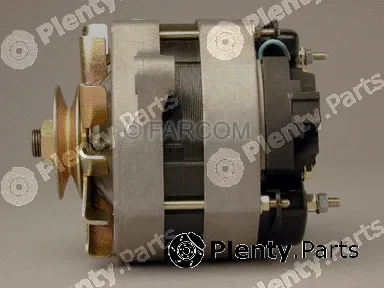 Farcom 118647 — Alternator