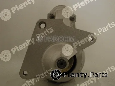 Farcom 104579 — Starter