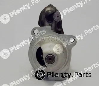 Farcom 104424 — Starter