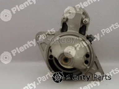 Farcom 104052 — Starter