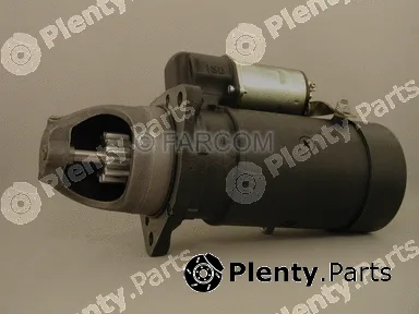 Farcom 105718 — Starter