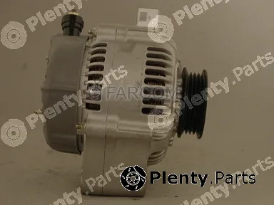 Farcom 119068 — Alternator