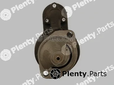 Farcom 103796 — Starter