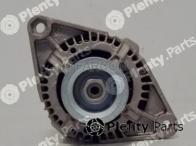 Farcom 119076 — Alternator