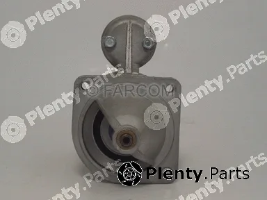 Farcom 103772 — Starter