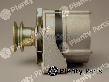 Farcom 118181 — Alternator