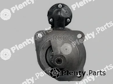 Farcom 104437 — Starter