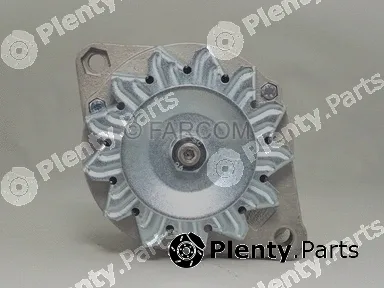 Farcom 118074 — Alternator