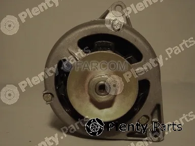 Farcom 118097 — Alternator