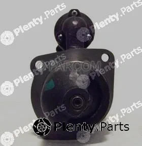 Farcom 104854 — Starter