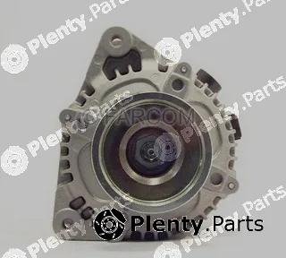 Farcom 112770 — Alternator