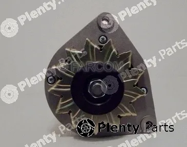 Farcom 118191 — Alternator