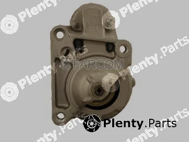 Farcom 103021 — Starter