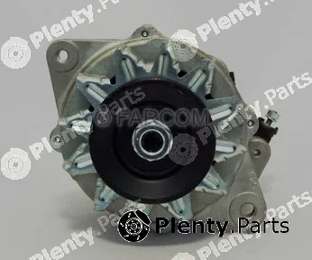 Farcom 112873 — Alternator