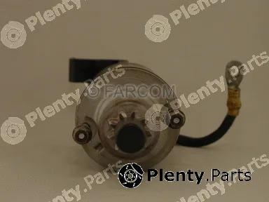Farcom 104611 — Starter