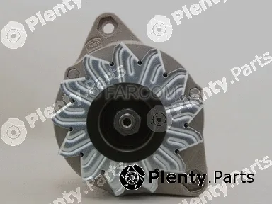 Farcom 118392 — Alternator
