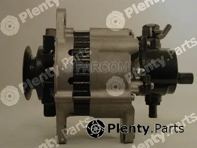 Farcom 111502 — Alternator