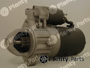 Farcom 104819 — Starter