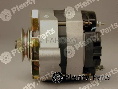 Farcom 118258 — Alternator