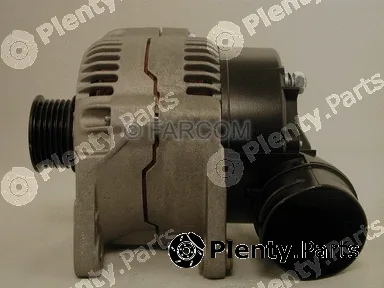 Farcom 118857 — Alternator