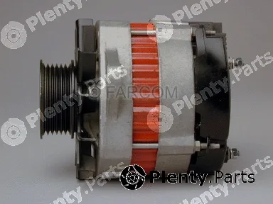 Farcom 118399 — Alternator