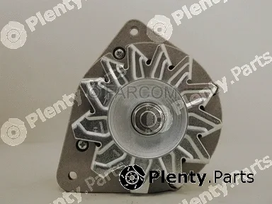 Farcom 118053 — Alternator