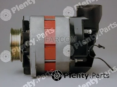 Farcom 118820 — Alternator