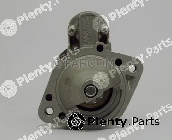 Farcom 104498 — Starter