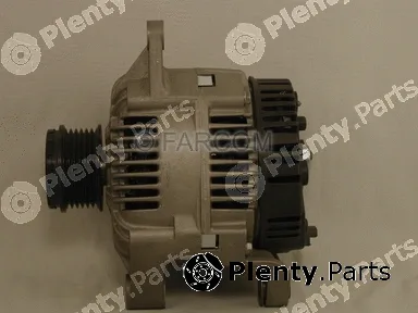 Farcom 111110 — Alternator
