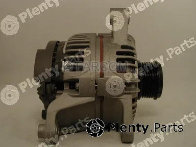 Farcom 111415 — Alternator