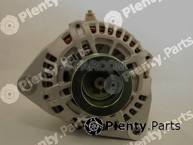 Farcom 118837 — Alternator