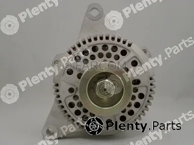 Farcom 111421 — Alternator