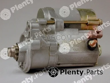 Farcom 103153 — Starter