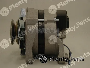 Farcom 118329 — Alternator