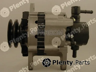 Farcom 119107 — Alternator